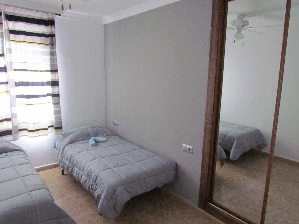 Casa Eli Casa Marenga A 50M De Playa Apartment Torre Del Mar Luaran gambar